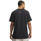 UA Men Curry Noun Tee | 6009780