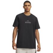 UA Men Curry Noun Tee | 6009780