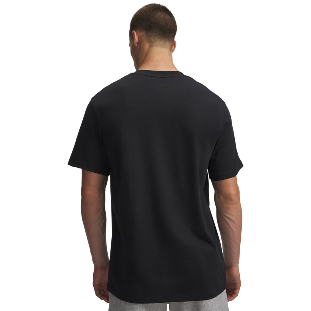 UA Men Curry Greatest Shooter Tee | 6009781