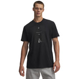 UA Men Curry Greatest Shooter Tee | 6009781