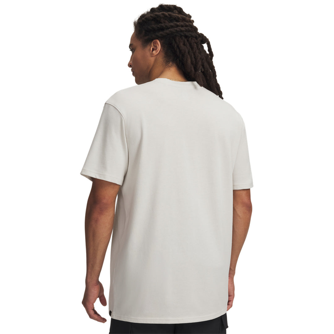 UA Men Curry Greatest Shooter Tee | 6009781