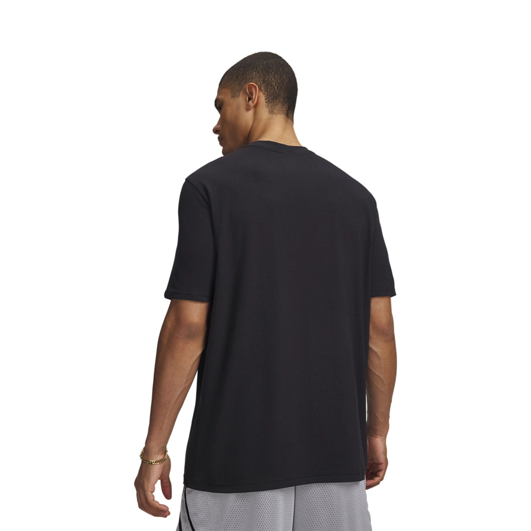 UA Men Curry Night Night Tee | 6009783