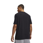 UA Men Curry Night Night Tee | 6009783