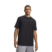 UA Men Curry Night Night Tee | 6009783