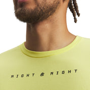 UA Men Curry Night Night Tee | 6009783