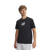 UA Men Curry Let Him Cook Tee | 6009784