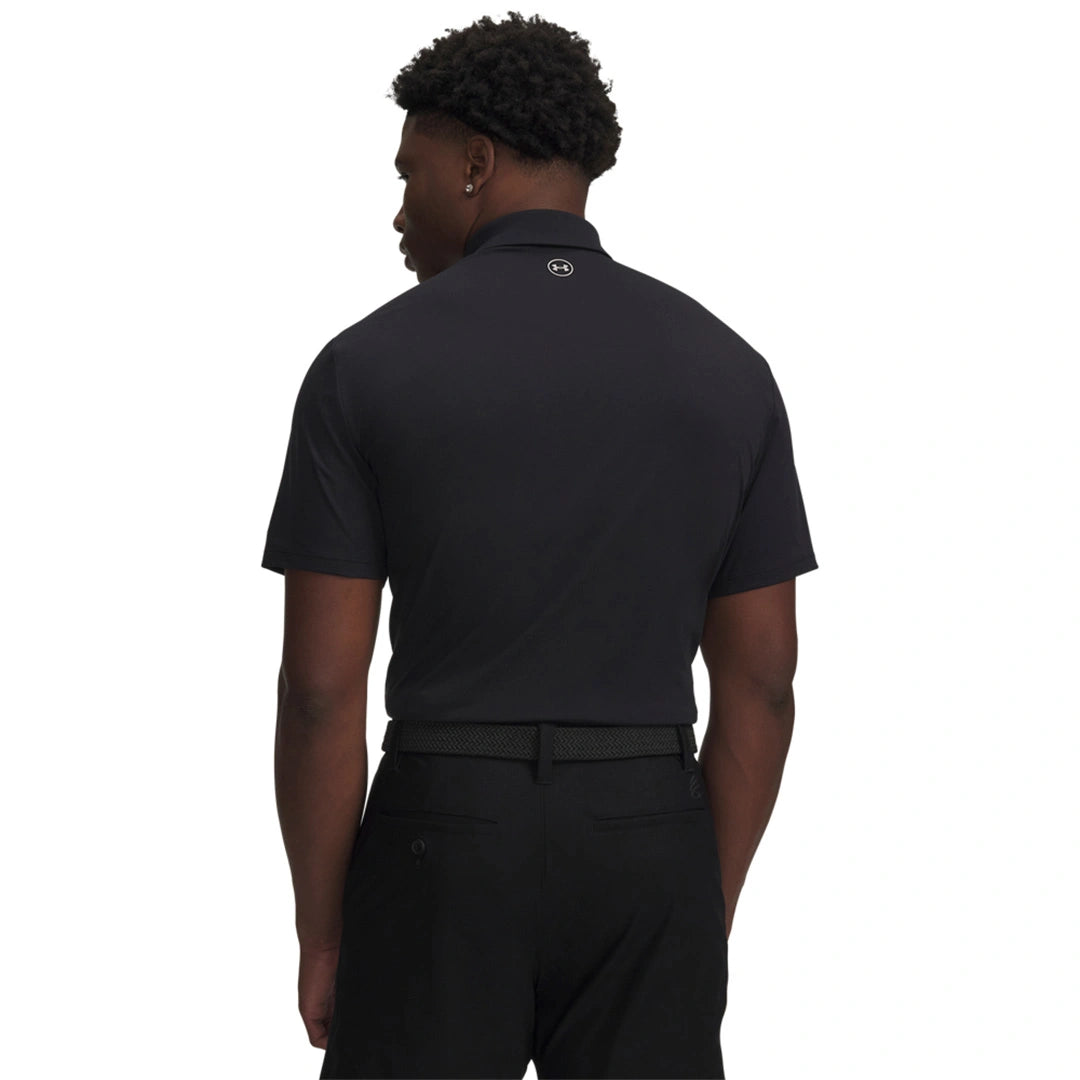 UA Men Curry ArmourDry Polo | 6009785