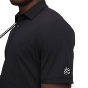 UA Men Curry ArmourDry Polo | 6009785