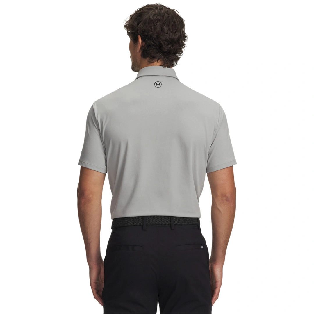 UA Men Curry ArmourDry Polo | 6009785