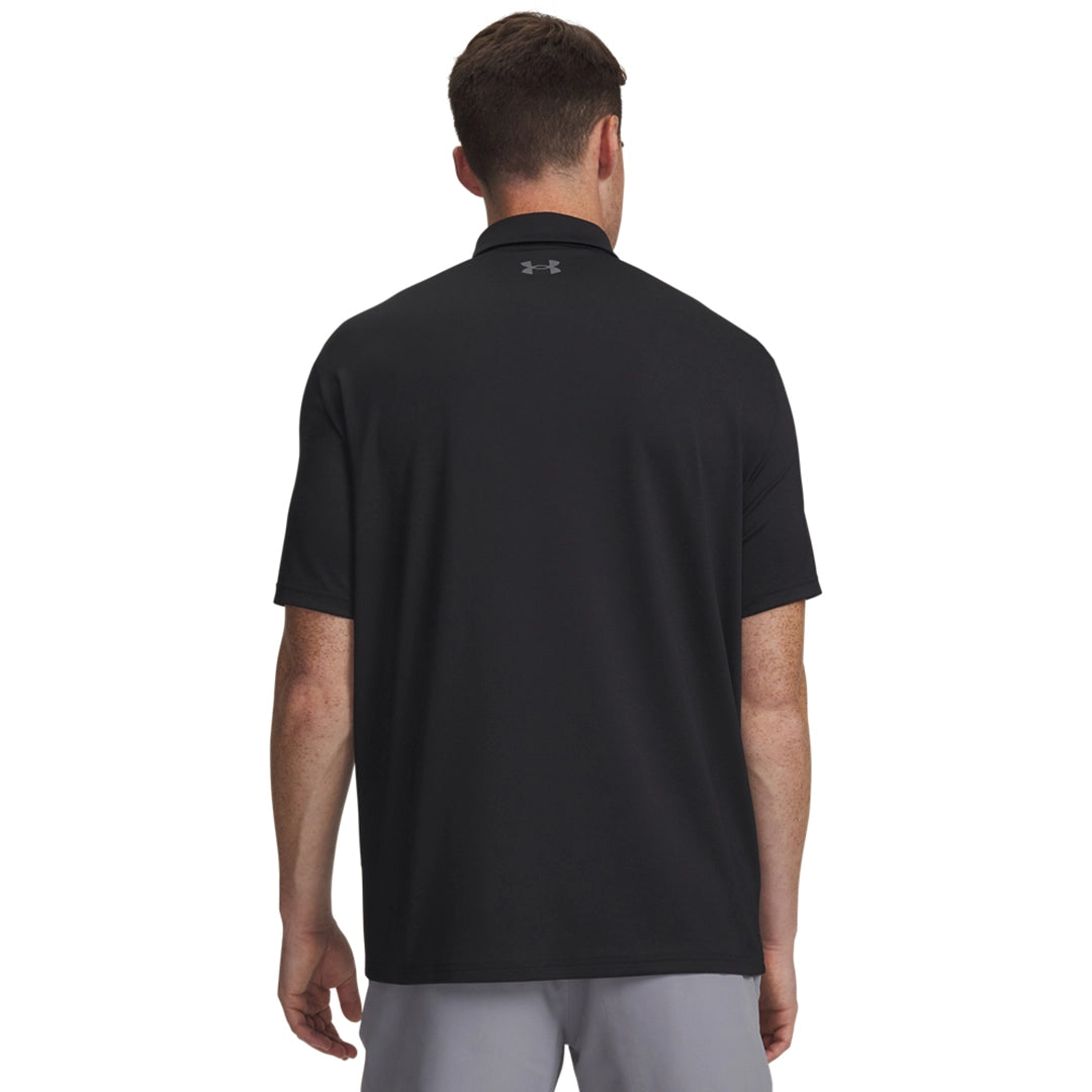 UA Men Matchplay Polo | 6009799
