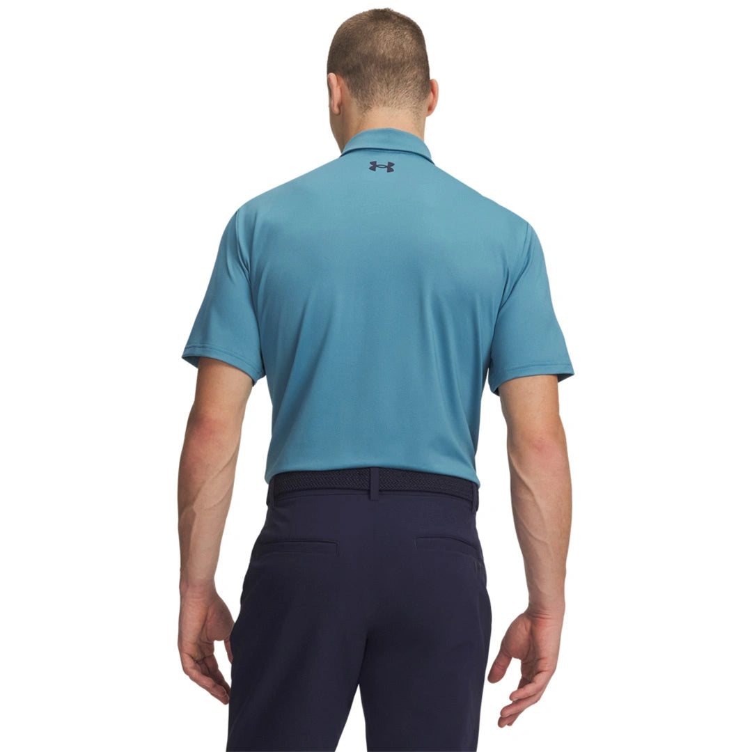 UA Men Matchplay Polo | 6009799