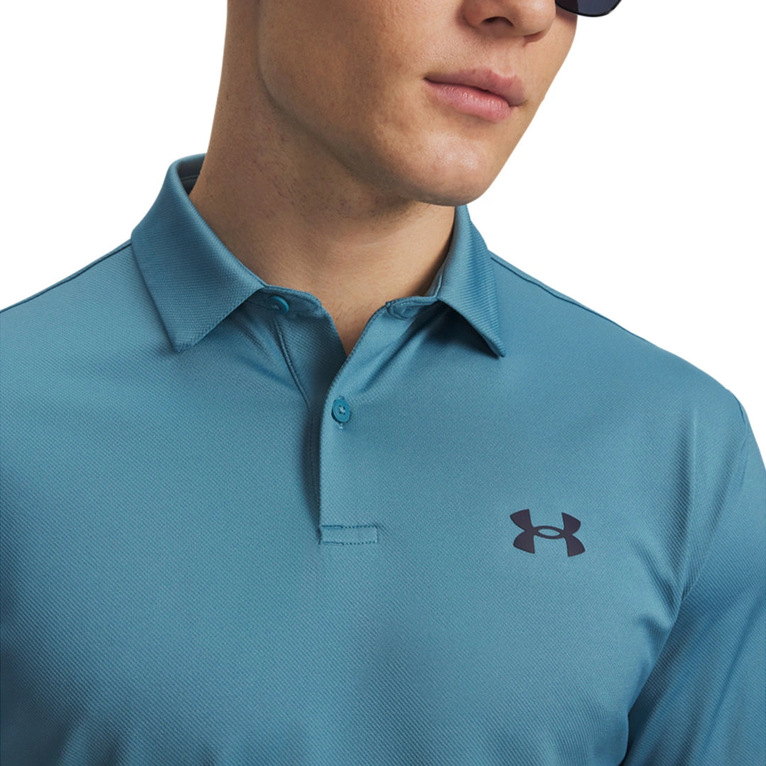 UA Men Matchplay Polo | 6009799