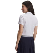 UA Women ArmourDry Short Sleeve Polo | 6009805