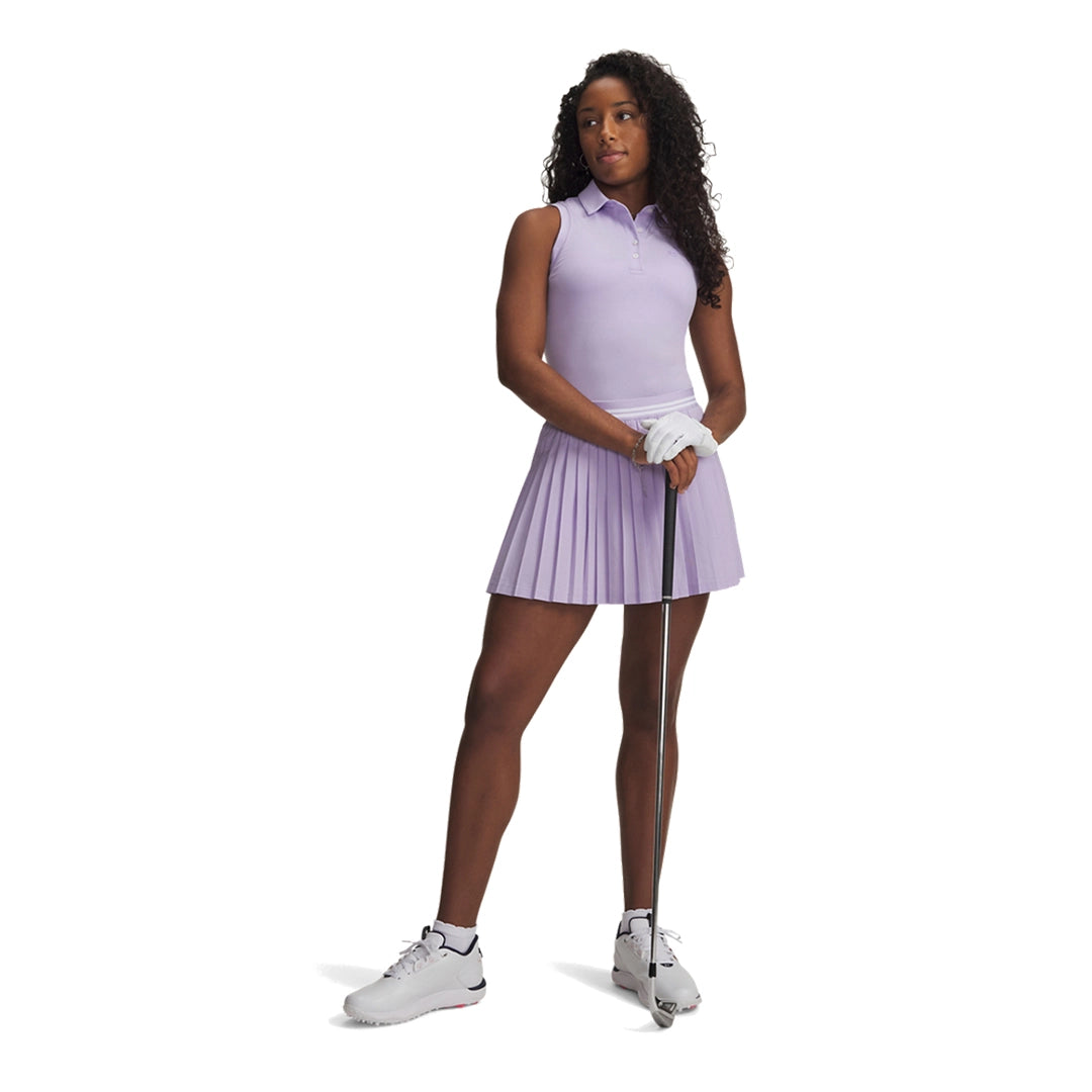 UA Women Drive Pleated Skort | 6009813
