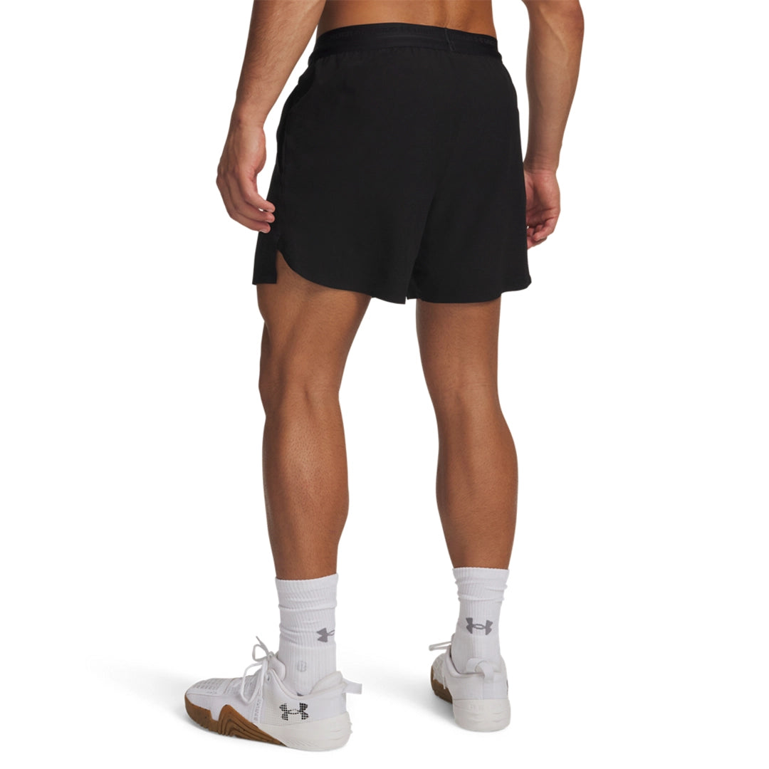 UA Men Vanish Elite 6In Shorts | 6009868