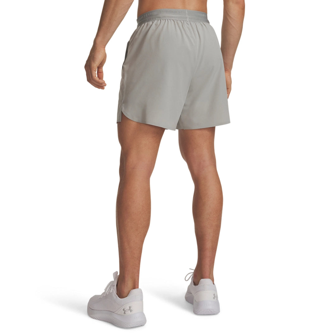UA Men Vanish Elite 6In Shorts | 6009868