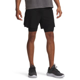 UA Men Vanish Elite 2in1 Shorts | 6009869