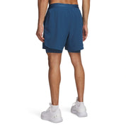 UA Men Vanish Elite 2in1 Shorts | 6009869