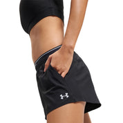 UA Women Vanish Woven 3in Shorts | 6009965