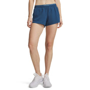 UA Women Vanish Woven 3in Shorts | 6009965