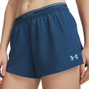UA Women Vanish Woven 3in Shorts | 6009965