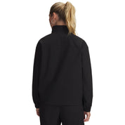 UA Women Unstoppable Woven Full-Zip | 6010350