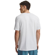 UA Men Vanish Elite Seamle Short Sleeve | 6010591