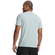 UA Men Vanish Elite Seamle Short Sleeve | 6010591