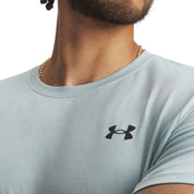 UA Men Vanish Elite Seamle Short Sleeve | 6010591