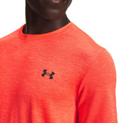 UA Men Vanish Elite Seamle Short Sleeve | 6010591