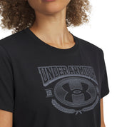 UA Women Varsity Short Sleeve | 6010592