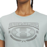 UA Women Varsity Short Sleeve | 6010592