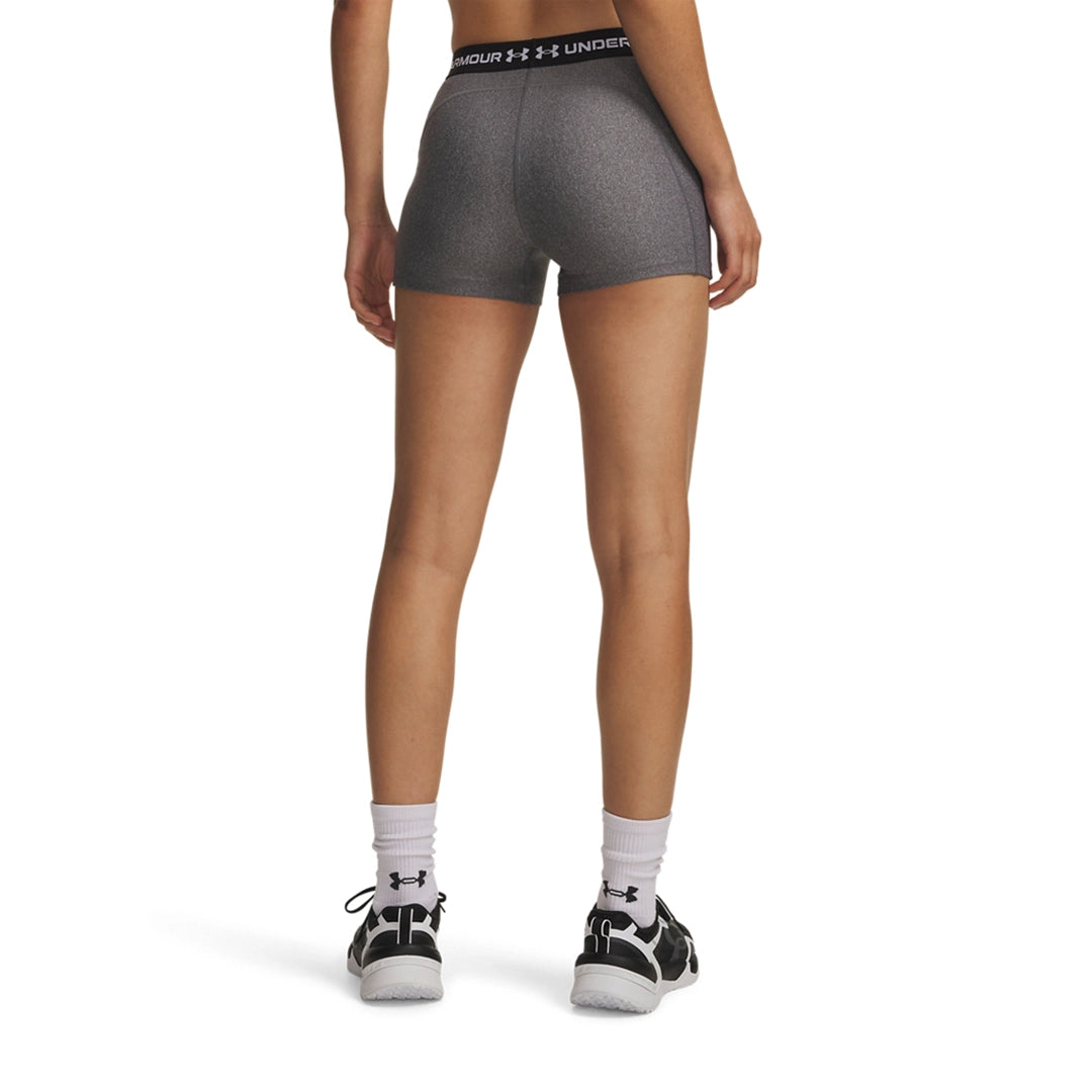 UA Women HeatGear Shorty | 6010725