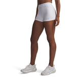 UA Women HeatGear Shorty | 6010725