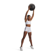UA Women HeatGear Shorty | 6010725