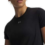 UA Women Vanish Short Sleeve | 6010870