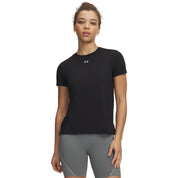 UA Women Vanish Short Sleeve | 6010870
