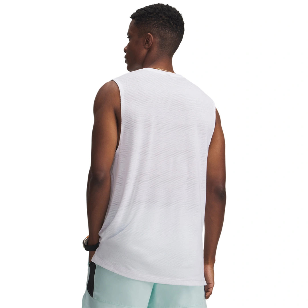 UA Men Velociti Tank | 6010888