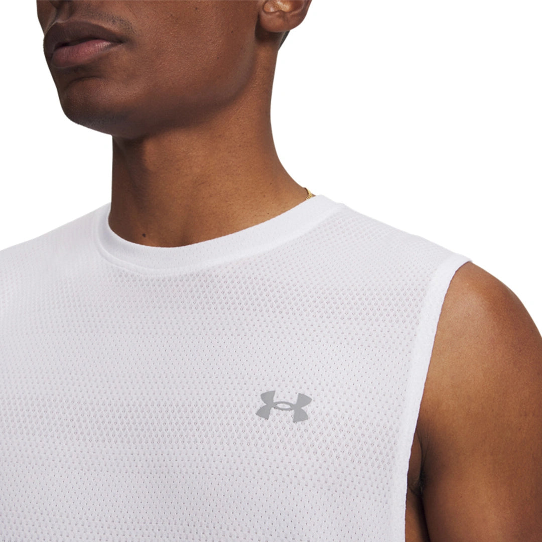 UA Men Velociti Tank | 6010888
