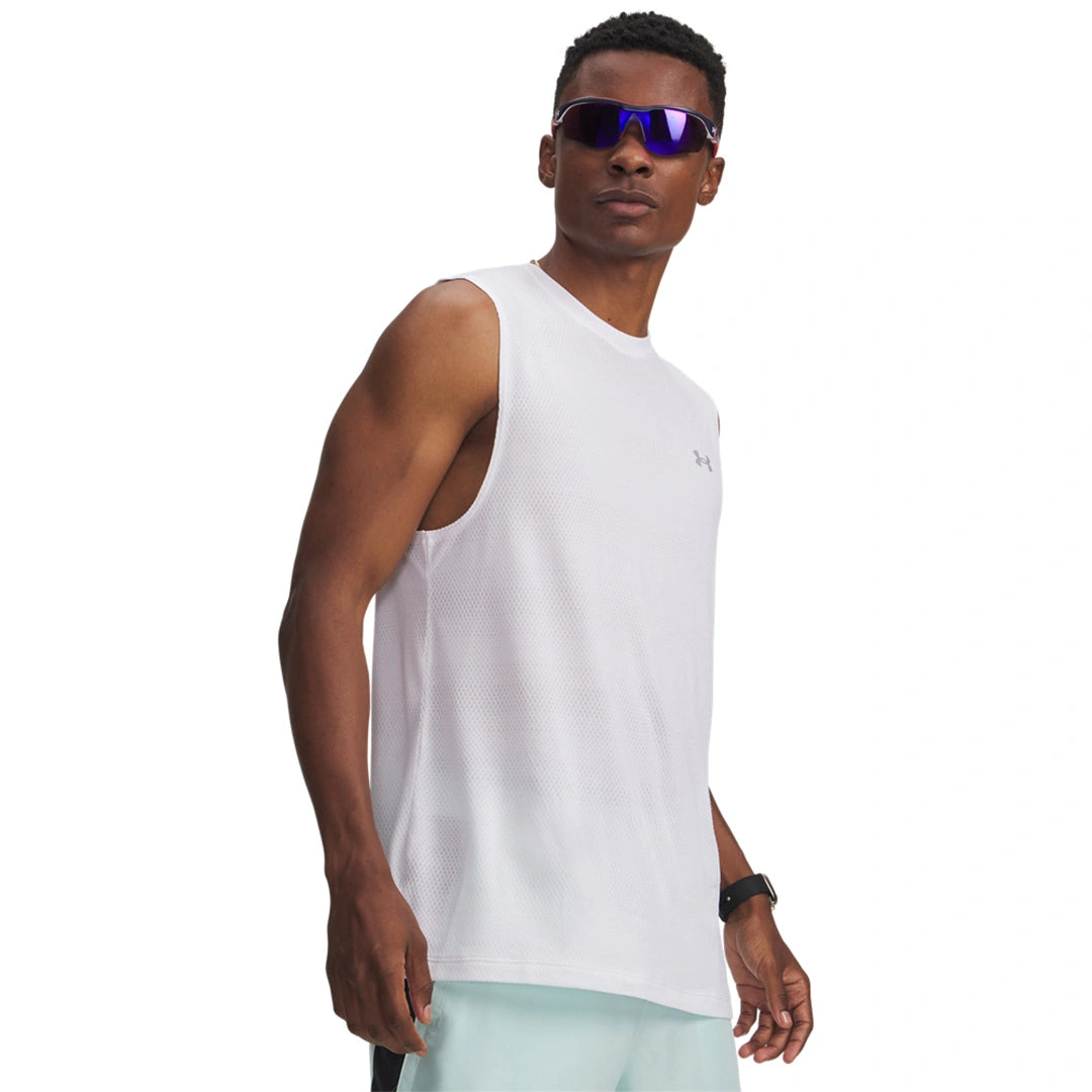 UA Men Velociti Tank | 6010888