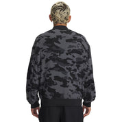 UA Men Su Mesh Bomber | 6010983