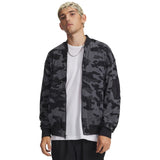 UA Men Su Mesh Bomber | 6010983
