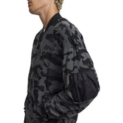 UA Men Su Mesh Bomber | 6010983