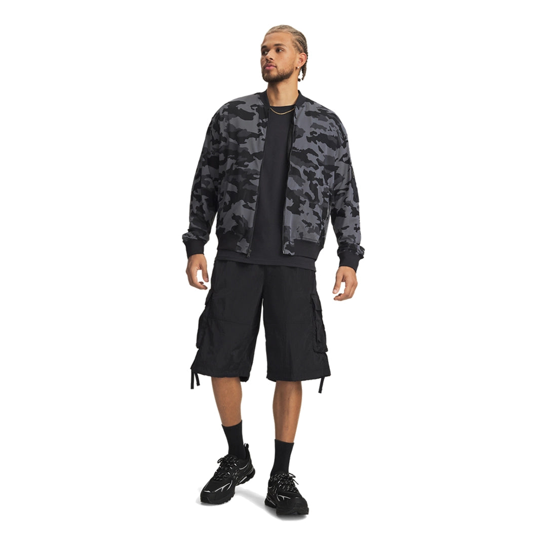 UA Men Su Woven Shorts | 6010985