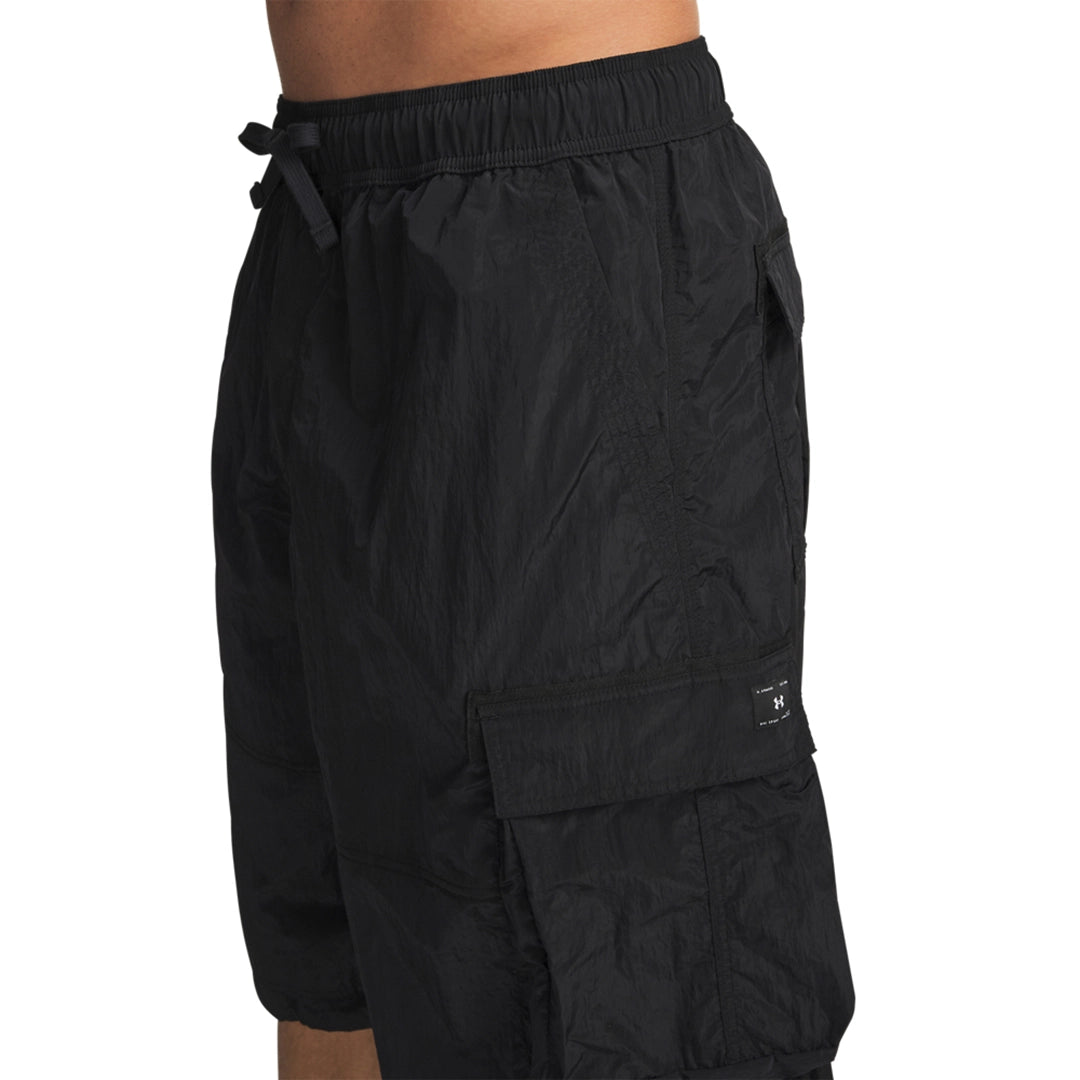 UA Men Su Woven Shorts | 6010985