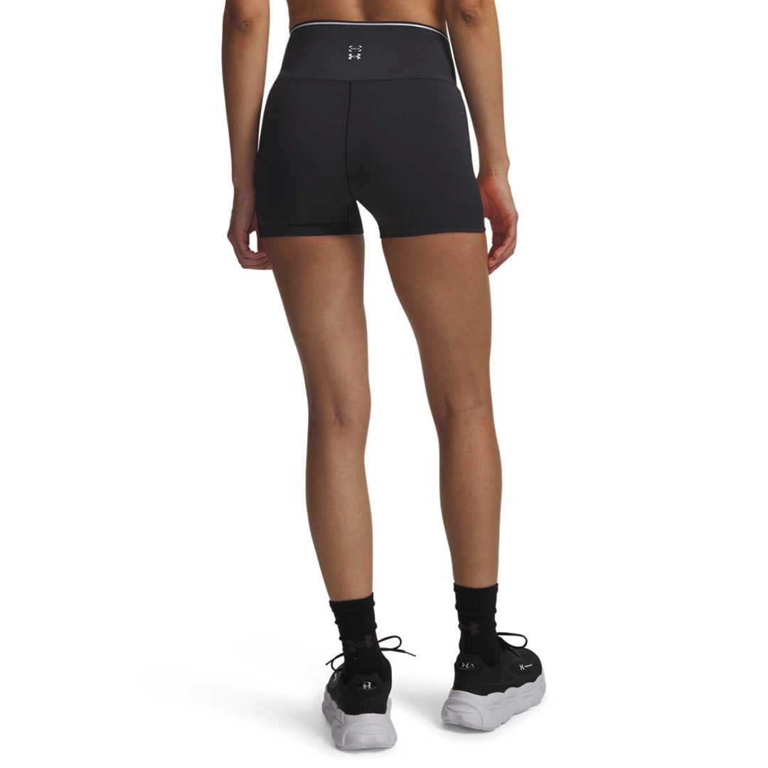 UA Women Halo Run Shorty | 6011041