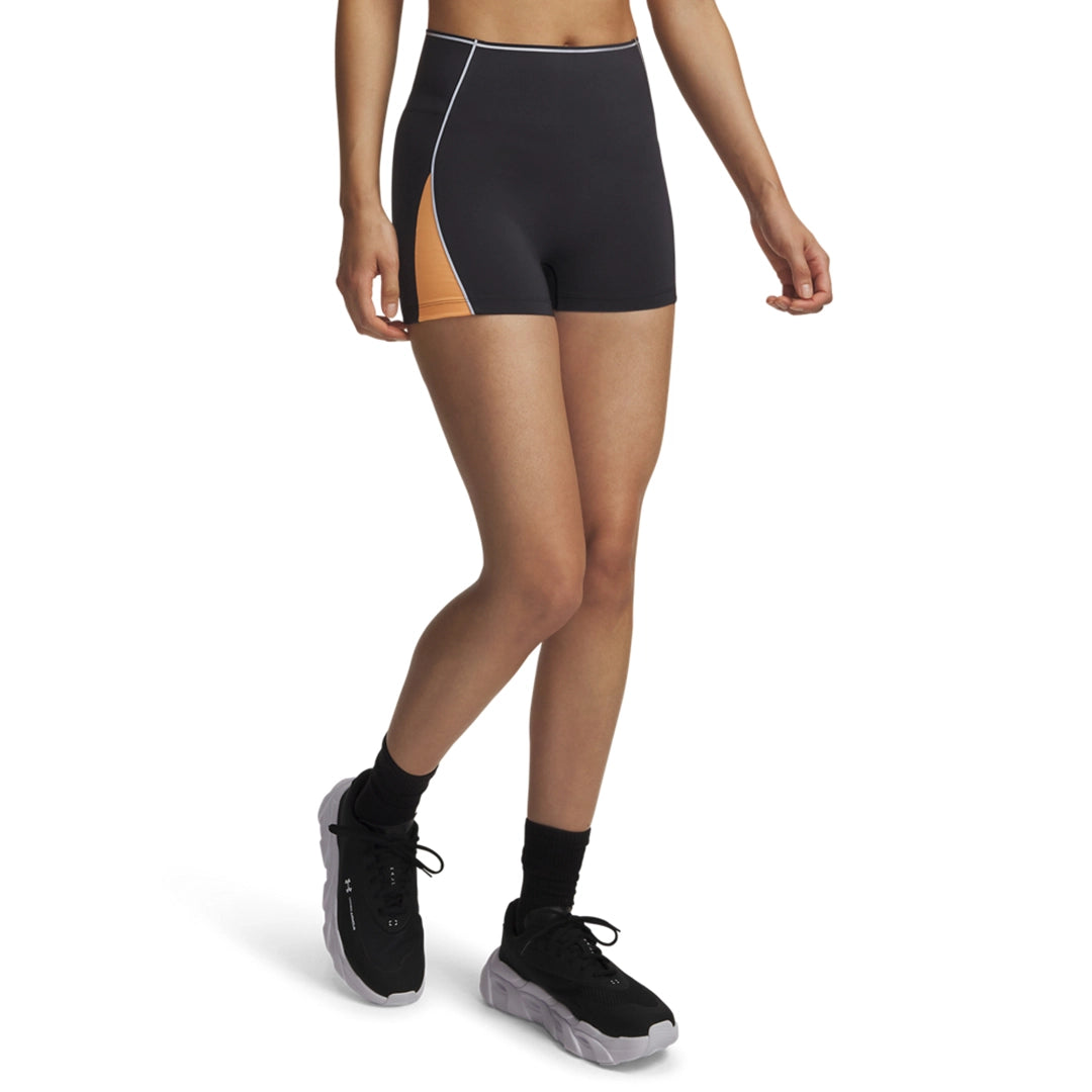 UA Women Halo Run Shorty | 6011041