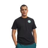 UA Men All Sports Short Sleeve | 6011074