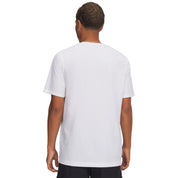 UA Men Hoops Logo Short Sleeve | 6011245