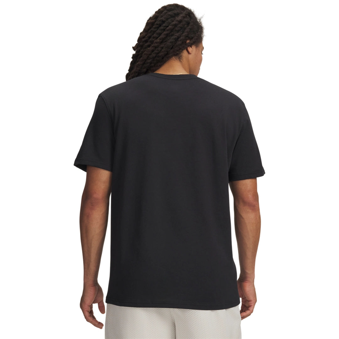 UA Men Curry Moments Tee | 6011258